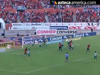 Santos a un paso de semifinales