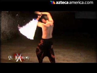 Malabares nocturnos