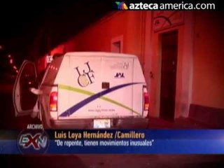 Criminalistas y peritos cuentan sus experiencias