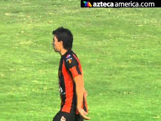 Jaguares vs Morelia / J 17 Clasura 2012