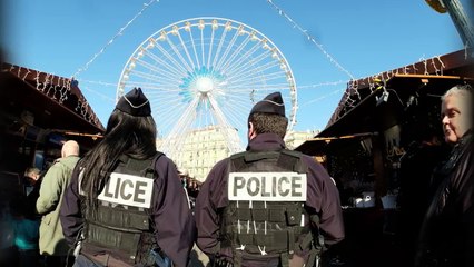 Interpellation de Théo : des sportifs indignés