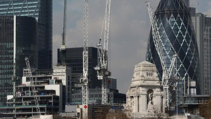 Trade in post-Brexit Britain