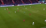 Francois Kamano Goal - Caen	0-3	Bordeaux 07.02.2017