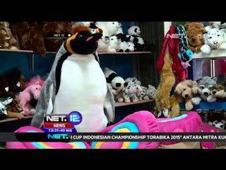 Industri Rumahan Siap Bersaing Menghadapi MEA - NET12