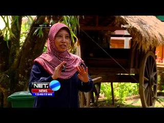 Kampung Jawi Di Jombang, Jawa Timur - NET12
