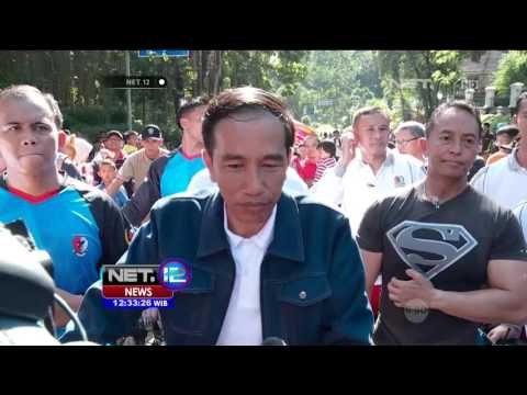 Pedagang Pasar Mengenai Masyarakat Ekonomi ASEAN - NET12