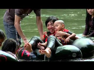 Inspiration People, Rutkita Sembiring Tangkahan - NET12