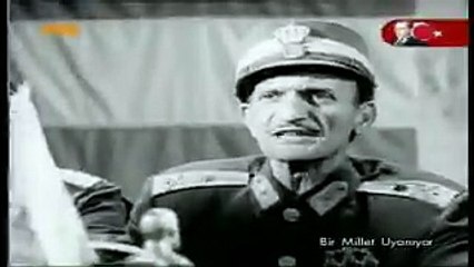 BAŞBUĞ MUSTAFA KEMAL ATATÜRK