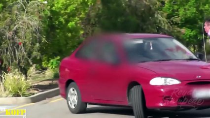 TheKofpTV |TOP 5 SCARY PRANKS ALL TIME - Funny Prank Scary Funny Pranks