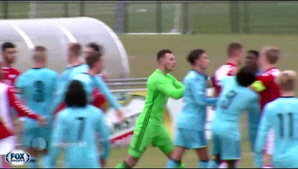 07-02-2017 FeyenoordTV