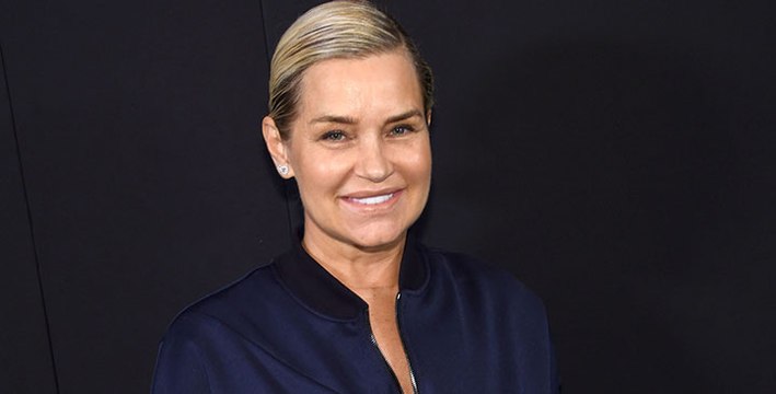 Is Yolanda Hadid Defecting To Join ‘The Real Housewives Of New York?’