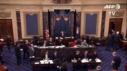 Confirmada secretária de Educação dos EUA com voto de desempate