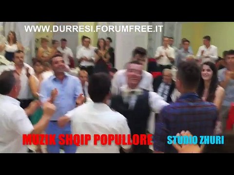 SHABON CELA & AMARDA ARKEXHIU -DASEM POPULLORE MESME 2016