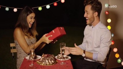 Valentine's Day Gifts That Give Back