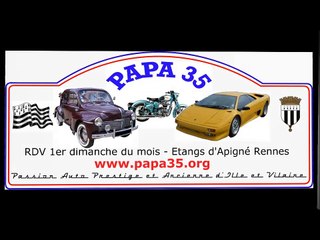 Citroen Traction 11 BL