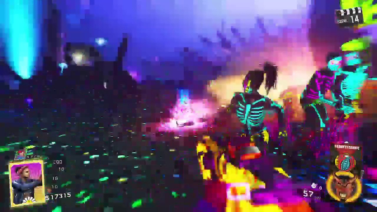 !!!!DLC1!!!!Zombie!!!Easter Egg!!!! (41)