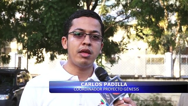 A traves de programa Genesis apoyaran a jovenes emprendedores