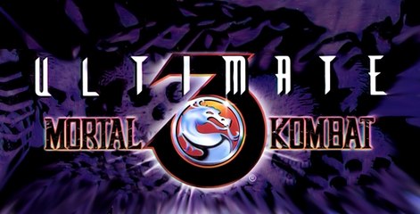 UMK3 TAS Shang Tsung vs Shao Khan and Ending