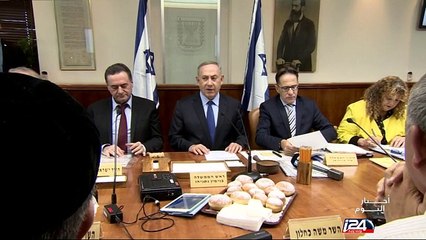 بينت يدعو لاستخدام أقصى قوة خلال أي مواجهة مقبلة مع حماس في غزة