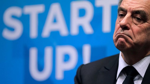 Французи: Наша політика наскрізь корумпована і потребує змін