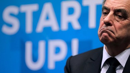 Corrupção: O 'cancro' na política francesa a que poucos escapam