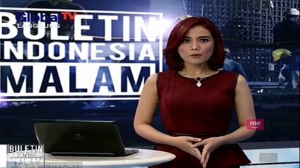 3 Rumah Warga Hangus Terbakar di Kalimantan Tengah