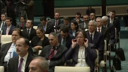 Wirtu: "Etiyopya Terörizme Karşı Mücadelede Türkiye'nin Her Zaman Yanındadır"