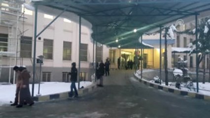 Afganistan'daki Intihar Saldırısında Ölenlerin Sayısı 20'ye Çıktı