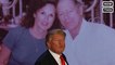 Couple Divorces Over Trump