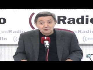 Federico a las 8: ¿Ofreció Iglesias a Errejón la alcaldía de Madrid? - 07/02/17