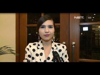 Entertainment News - Olivia Jensen memilih warga negara