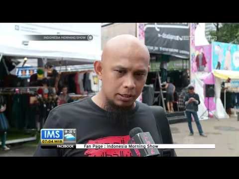 Geliat Bisnis Distro Hadapi Masyarakat Ekonomi ASEAN - IMS