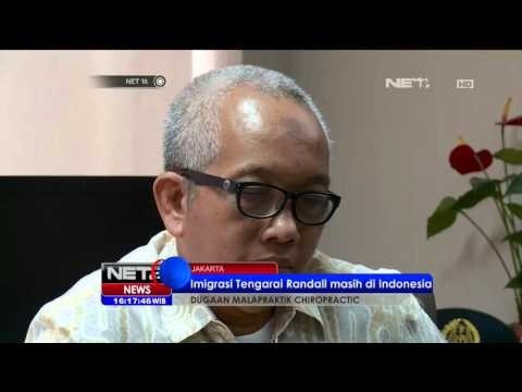 Keluarga Belum Izinkan Autopsi - NET16