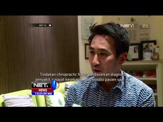 Inhouse Chiropractic - NET12