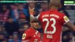 Mats Hummels Great Tackle - FC Bayern vs WfL Wolfsburg - DFB Pokal - 07/02/2017 HD