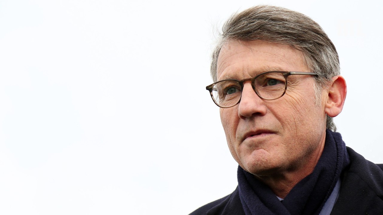 Vincent Peillon sort "Un Chinois à Paris", un polar haletant