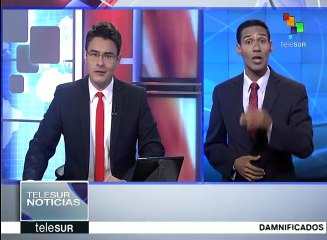 Revisan Venezuela e Irán acuerdo para estabilizar precio del crudo