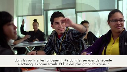 SAVIEZ-VOUS QUE STANLEY BLACK N' DECKER....