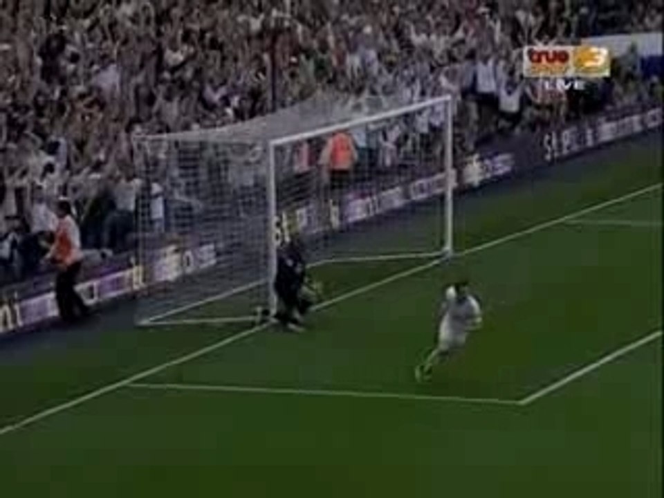 Тоттенхэм - Арсенал [1-0 Бэйл]