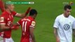 Douglas Costa Goal HD - Bayern Munich 1-0 Wolfsburg 07.02.2017 HD