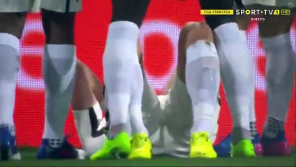 Montpellier 1-2 Monaco All Goals & highlights 07.02.2017