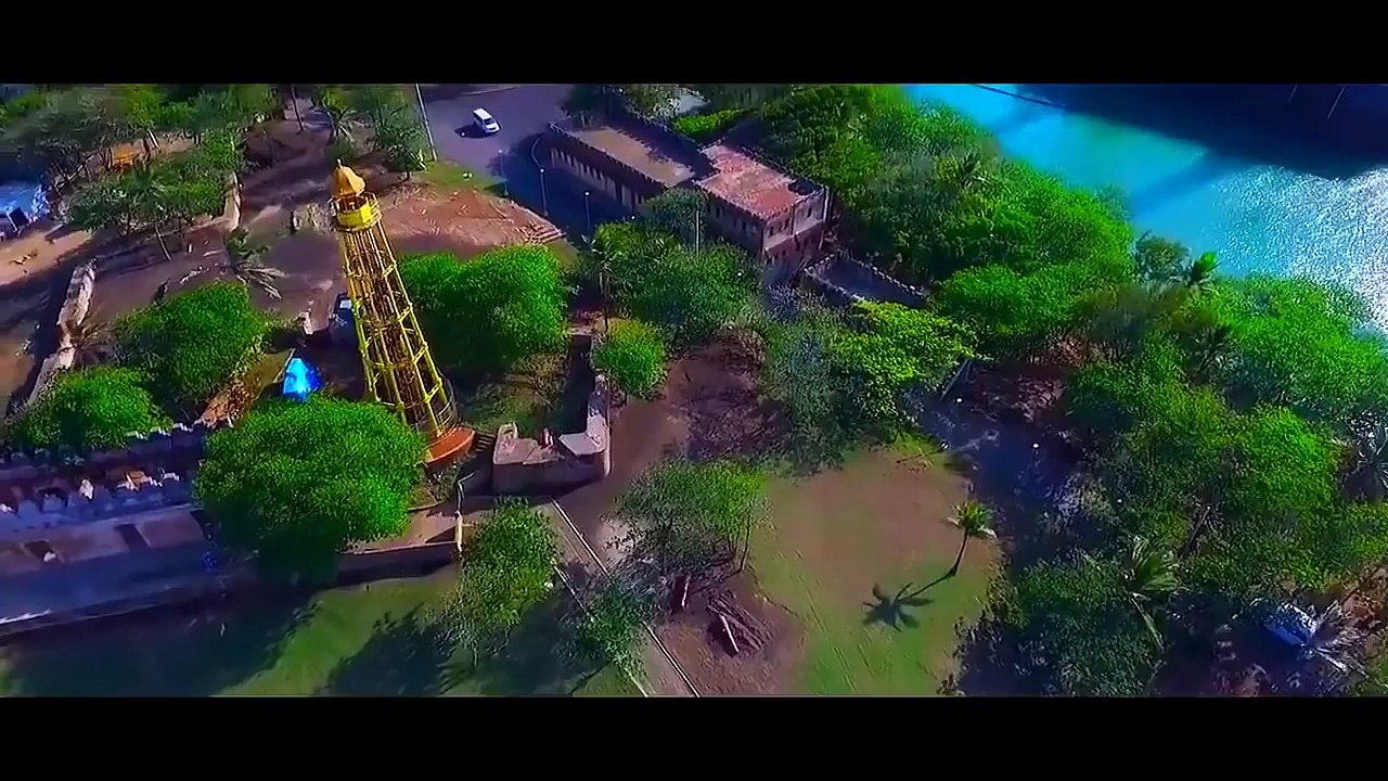 KANAVAL 2017 - Akademi Stil Dezas - Vites La'  ( VIDEO )