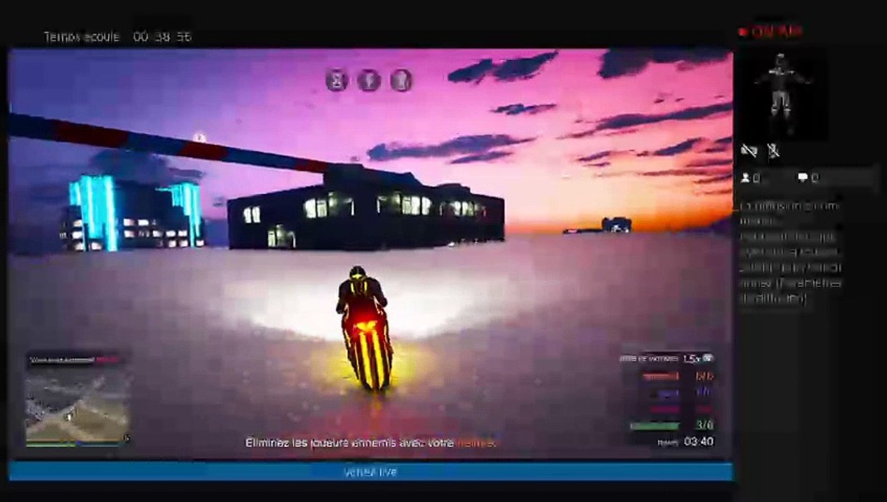 Diffusion PS4 en direct de marlonzo663 (6)