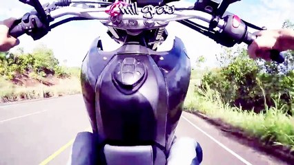 GRAU DE RUA - homenagem para Mil Grau!