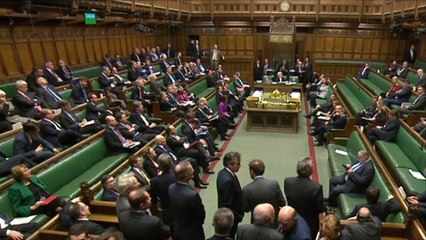 بريطانيا.. نواب يطالبون رئيس مجلس العموم باستقبال ترمب