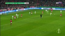 Bayern Munich 1-0 Wolfsburg 7/2/17