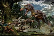 Extinção dos Dinossauros - Mistério Ainda não Desvendado