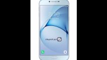 الإعلان رسمياً عن هاتف Samsung Galaxy A8 نسخة 2016 – المواصفات و السعر !