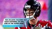 Matt Ryan posts inspiring message to Falcons fans after Super Bowl loss