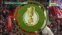 Douglas Costa Goal HD - Bayern Munich 1-0 Wolfsburg 07.02.2017